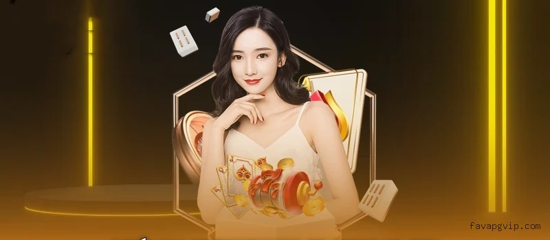 Imagem promocional do aplicativo mobile da Favapg