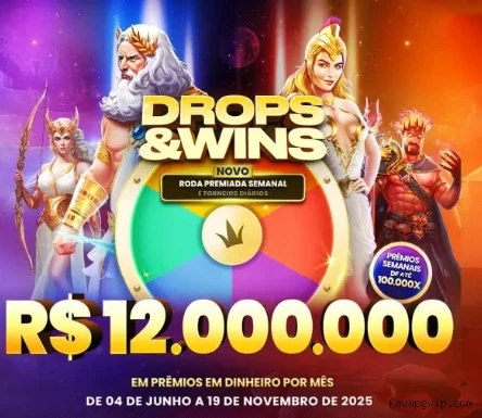 Favapg - Entre no Jogo e Ganhe Muito no Cassino Online Mais Seguro do Brasil!