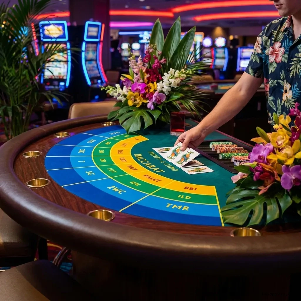 Prosperity Fortune Tree - PG Soft Slot
