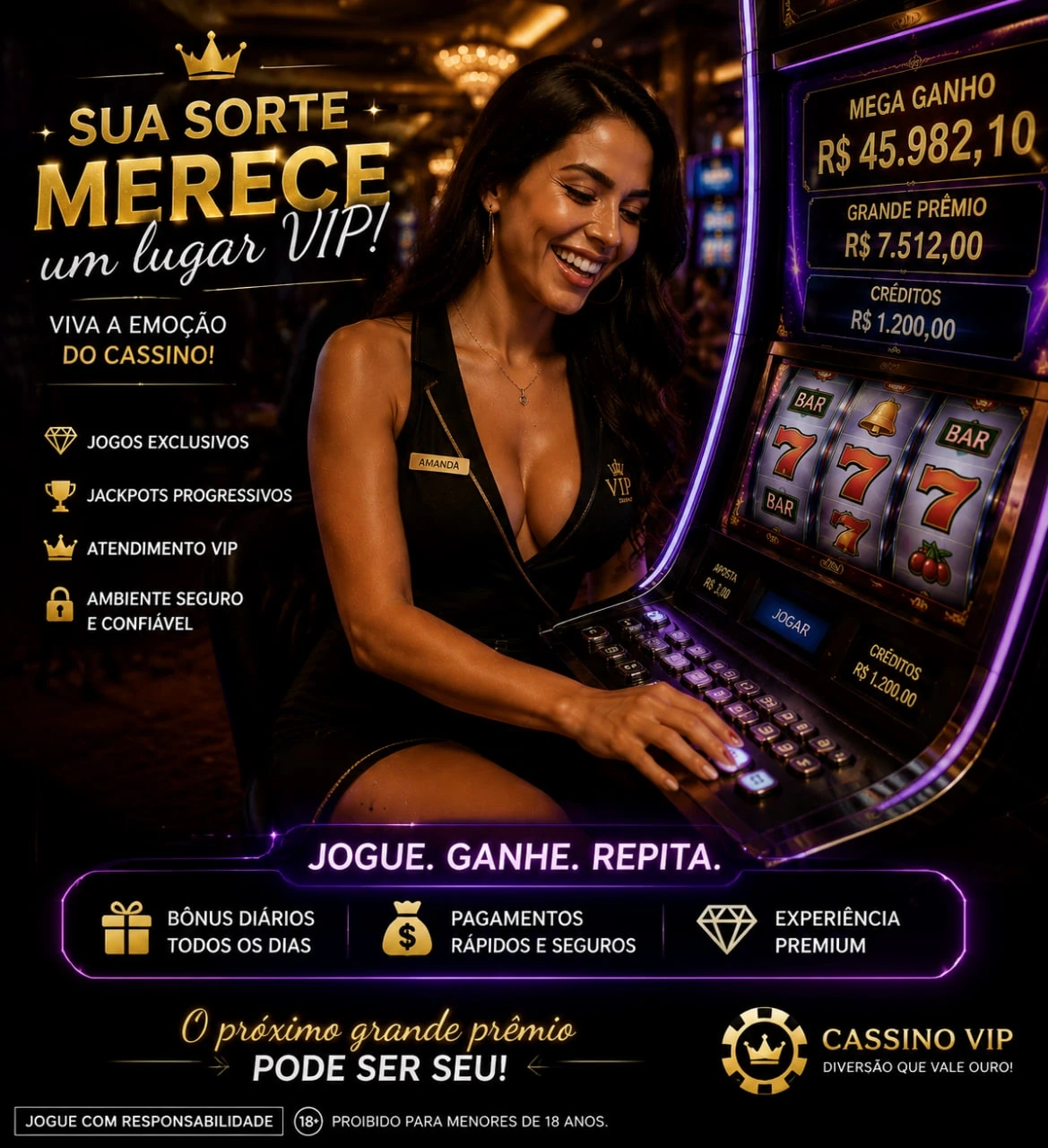 Imagem promocional da plataforma Favapg